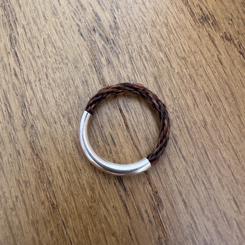 Circle of Friendship Pendant